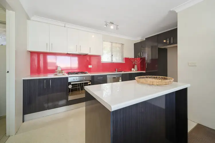 Fourth view of Homely apartment listing, 8/131 Brooks Street, Bar Beach NSW 2300