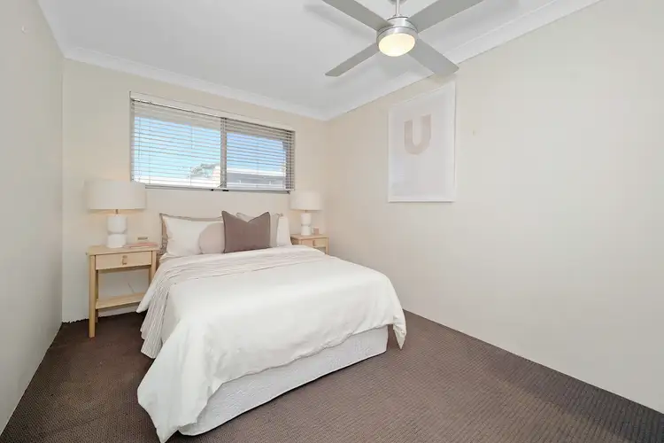 Sixth view of Homely apartment listing, 8/131 Brooks Street, Bar Beach NSW 2300