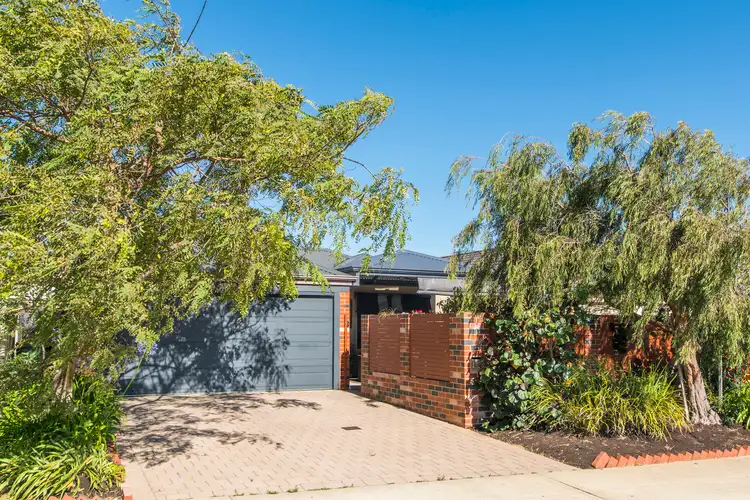 80 Badgerup Avenue, Lakelands WA 6180