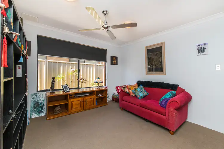 Sixth view of Homely house listing, 80 Badgerup Avenue, Lakelands WA 6180