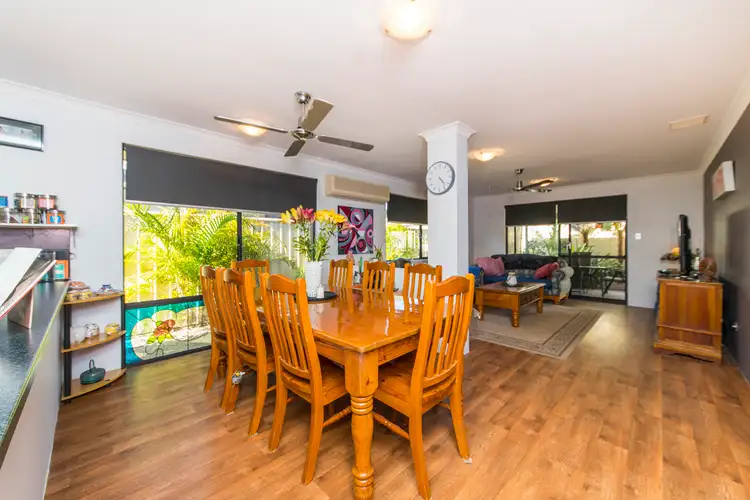 Seventh view of Homely house listing, 80 Badgerup Avenue, Lakelands WA 6180