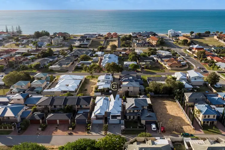 Main view of Homely house listing, 48B Shannon Road, Mandurah WA 6210