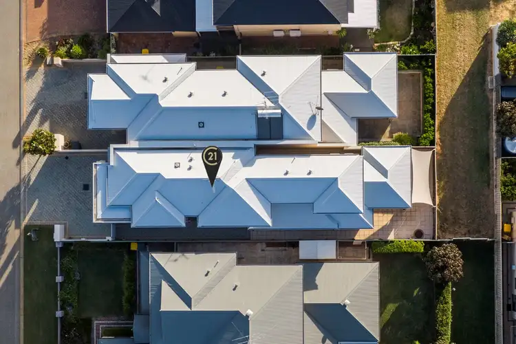 Second view of Homely house listing, 48B Shannon Road, Mandurah WA 6210