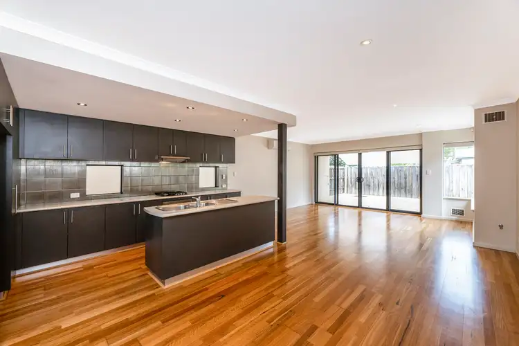 Fourth view of Homely house listing, 48B Shannon Road, Mandurah WA 6210