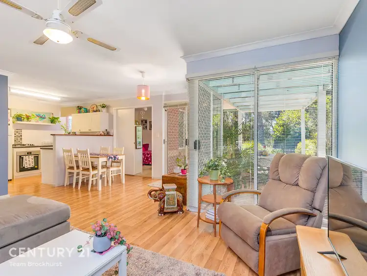 Third view of Homely villa listing, 11/41 Verna Street, Gosnells WA 6110
