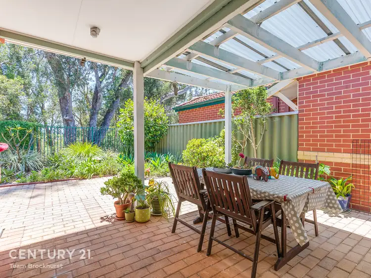 Fourth view of Homely villa listing, 11/41 Verna Street, Gosnells WA 6110