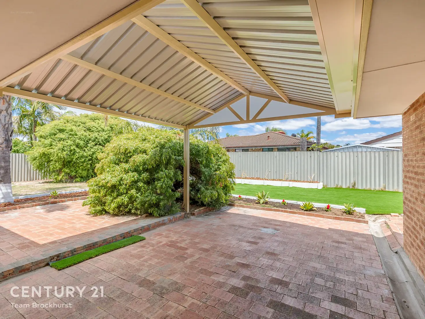 Main view of Homely house listing, 26 Regal Drive, Thornlie WA 6108