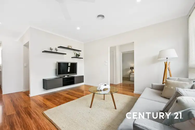 Fourth view of Homely unit listing, 2/19-21 Sarton Road, Clayton VIC 3168