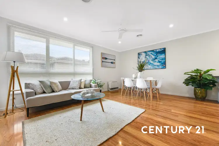 Fifth view of Homely unit listing, 2/19-21 Sarton Road, Clayton VIC 3168