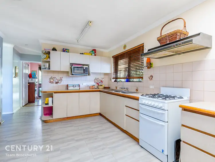 Second view of Homely house listing, 39 Moss Street, Huntingdale WA 6110
