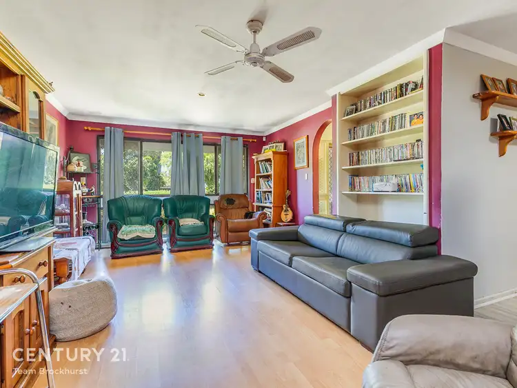 Third view of Homely house listing, 39 Moss Street, Huntingdale WA 6110