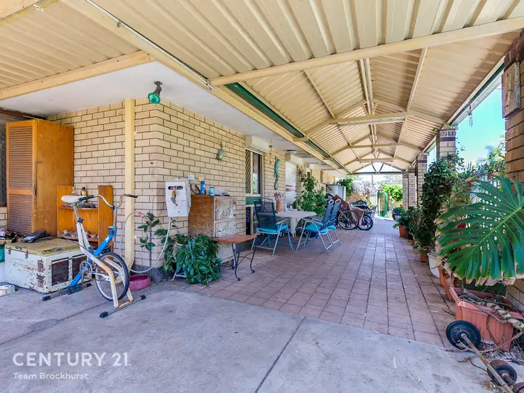 Fourth view of Homely house listing, 39 Moss Street, Huntingdale WA 6110