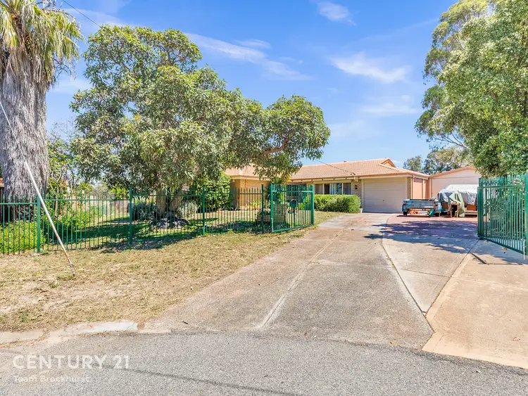 Fifth view of Homely house listing, 39 Moss Street, Huntingdale WA 6110