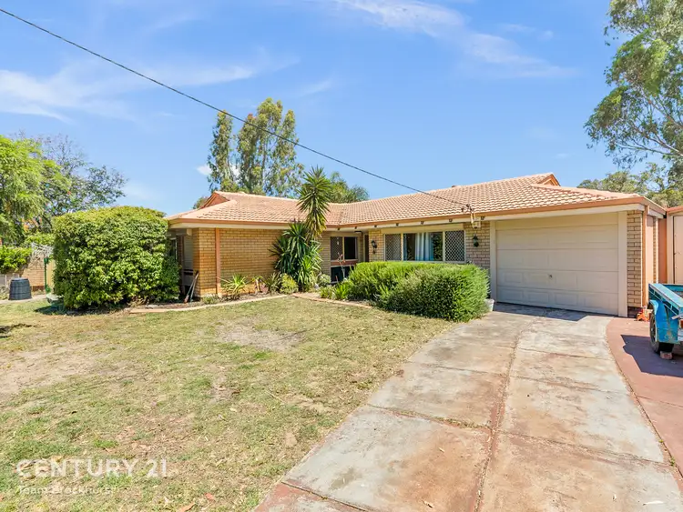 Sixth view of Homely house listing, 39 Moss Street, Huntingdale WA 6110