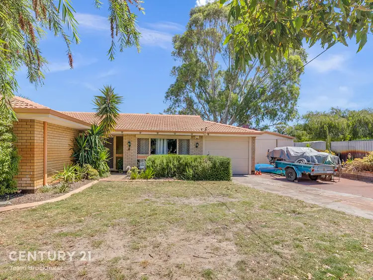 Seventh view of Homely house listing, 39 Moss Street, Huntingdale WA 6110