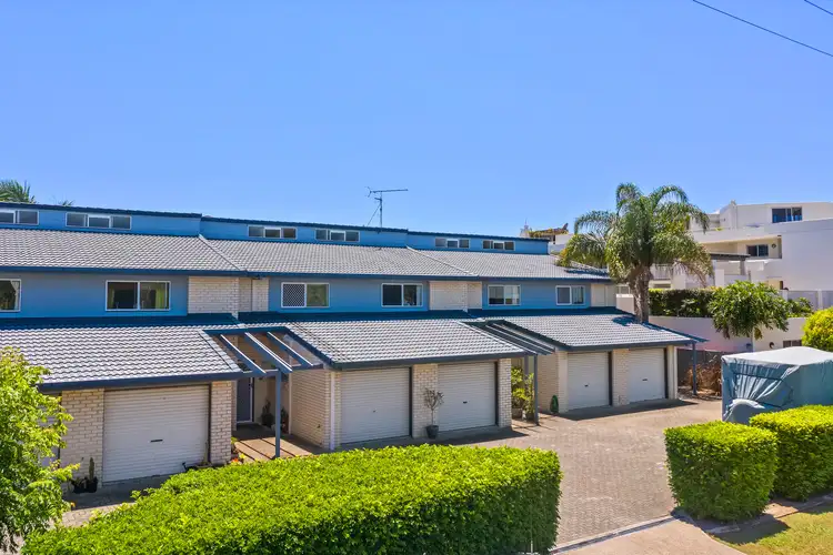 Second view of Homely unit listing, 2/102-104 Broadwater Avenue, Maroochydore QLD 4558