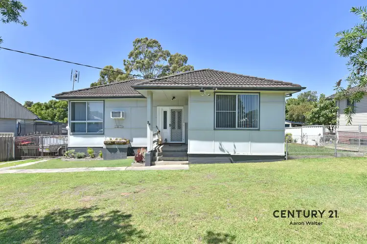 Main view of Homely house listing, 24 Windsor Street, Edgeworth NSW 2285
