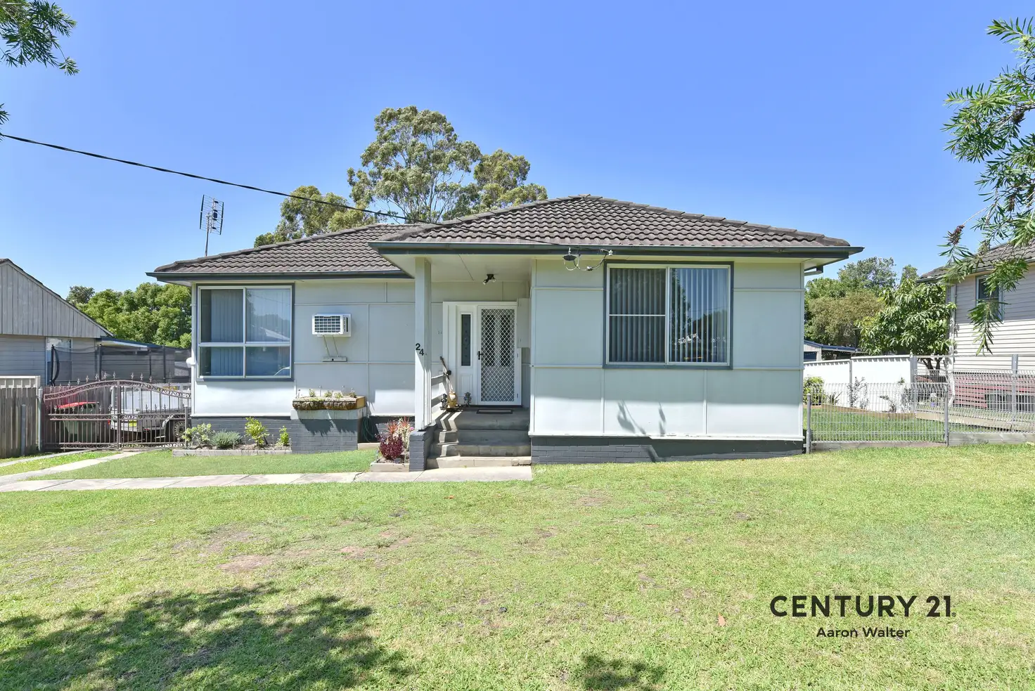 Main view of Homely house listing, 24 Windsor Street, Edgeworth NSW 2285