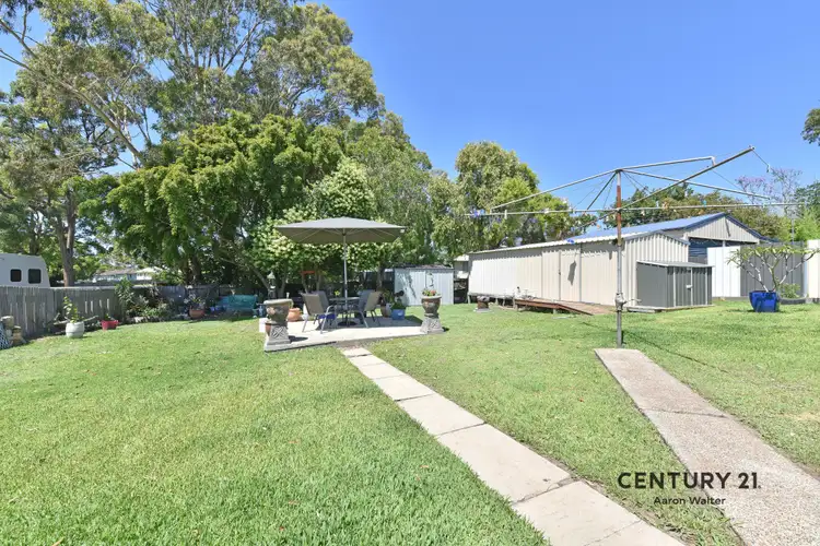 Second view of Homely house listing, 24 Windsor Street, Edgeworth NSW 2285