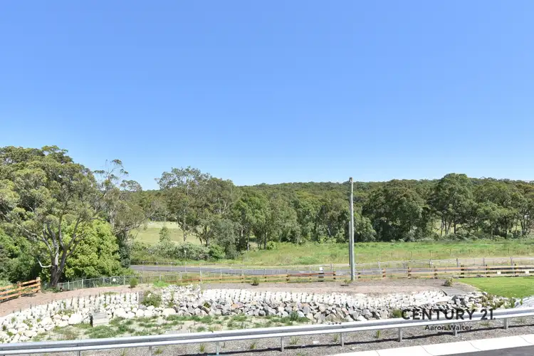 Second view of Homely townhouse listing, 5 Pardalote Place, Elermore Vale NSW 2287