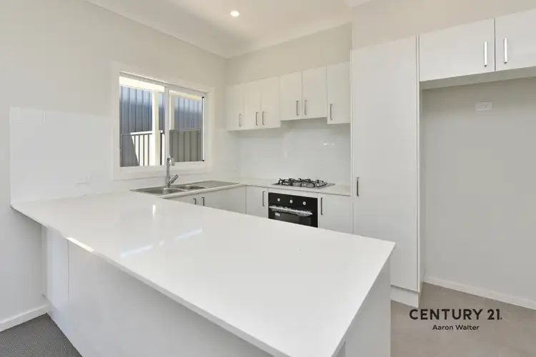 Third view of Homely townhouse listing, 5 Pardalote Place, Elermore Vale NSW 2287