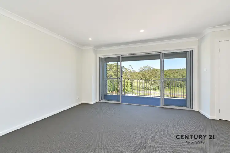 Fourth view of Homely townhouse listing, 5 Pardalote Place, Elermore Vale NSW 2287