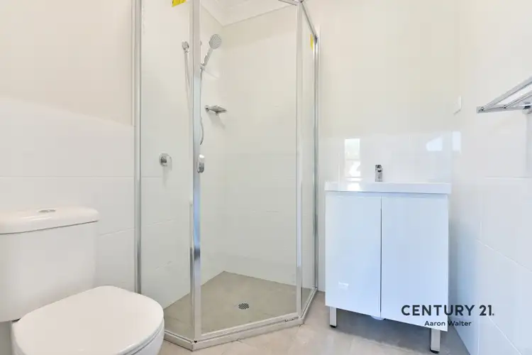 Fifth view of Homely townhouse listing, 5 Pardalote Place, Elermore Vale NSW 2287