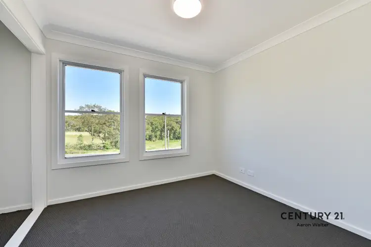 Sixth view of Homely townhouse listing, 5 Pardalote Place, Elermore Vale NSW 2287