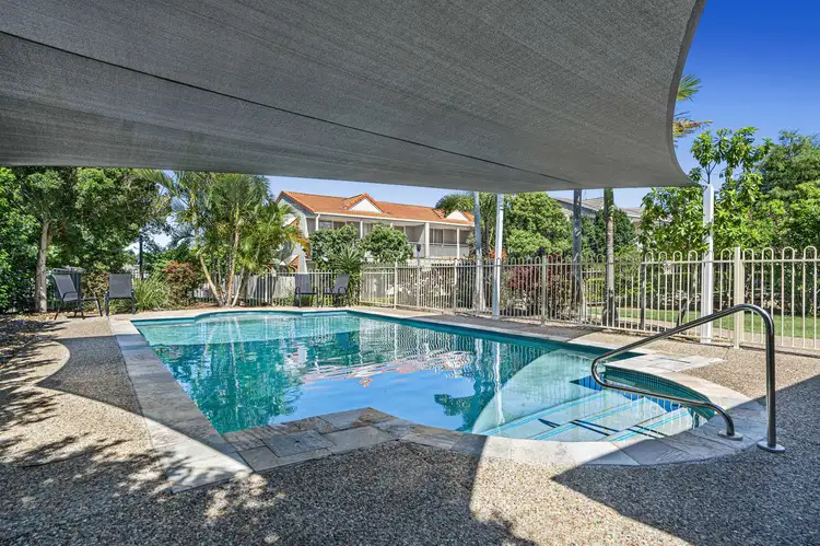 Third view of Homely townhouse listing, 33/519 Tingal Road, Wynnum QLD 4178