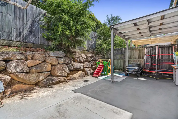 Fifth view of Homely townhouse listing, 33/519 Tingal Road, Wynnum QLD 4178