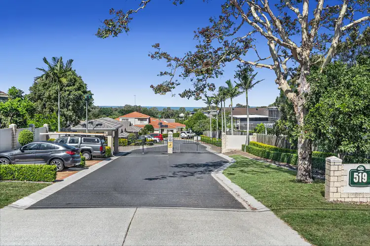 Sixth view of Homely townhouse listing, 33/519 Tingal Road, Wynnum QLD 4178