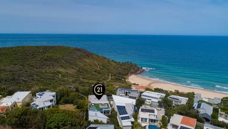 Third view of Homely house listing, 31 McAnally Drive, Sunshine Beach QLD 4567
