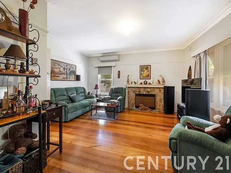 Third view of Homely unit listing, 1-2/61 Macrina Street, Oakleigh East VIC 3166
