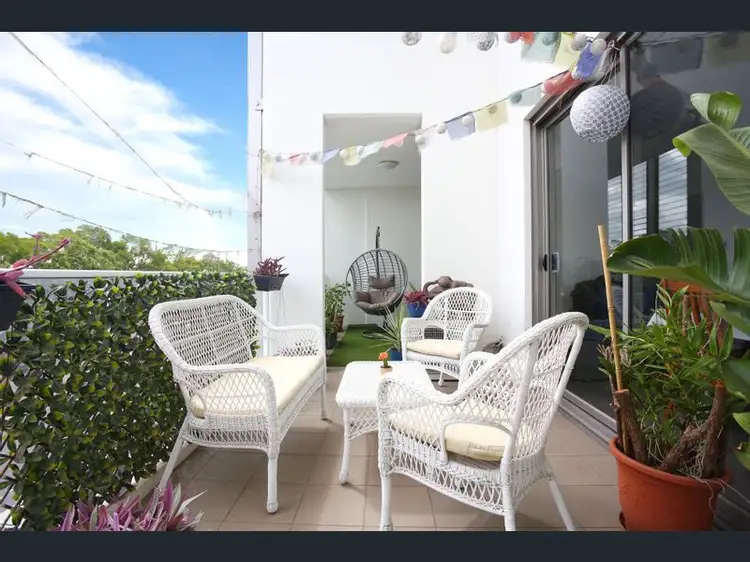 Main view of Homely apartment listing, 14/1 Browne Parade, Warwick Farm NSW 2170