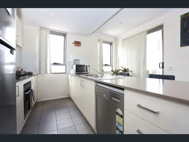 Second view of Homely apartment listing, 14/1 Browne Parade, Warwick Farm NSW 2170
