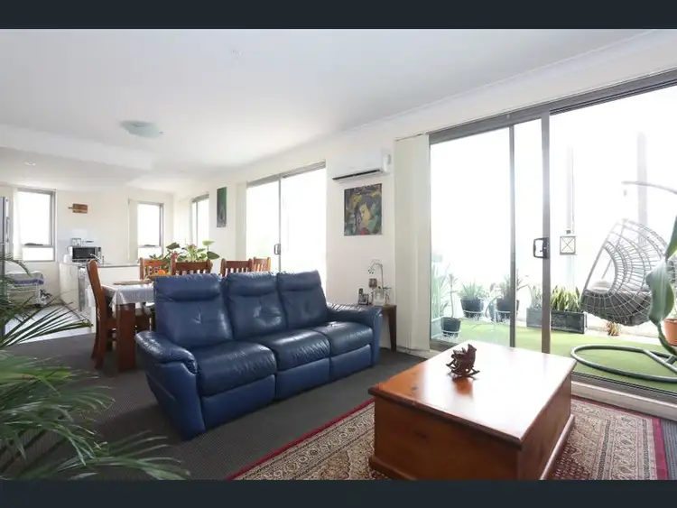 Third view of Homely apartment listing, 14/1 Browne Parade, Warwick Farm NSW 2170