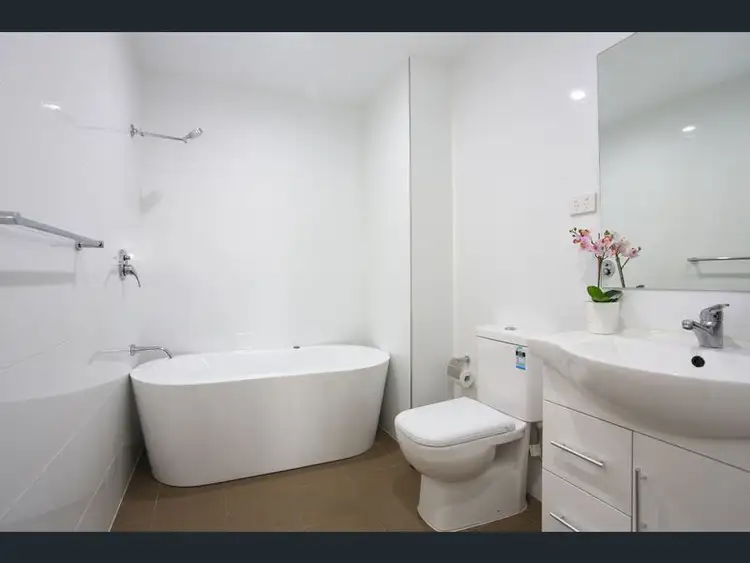 Fourth view of Homely apartment listing, 14/1 Browne Parade, Warwick Farm NSW 2170