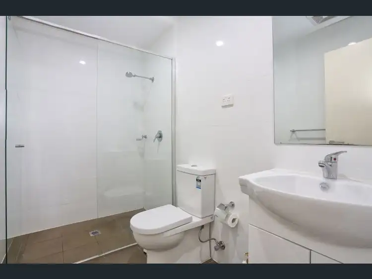 Fifth view of Homely apartment listing, 14/1 Browne Parade, Warwick Farm NSW 2170