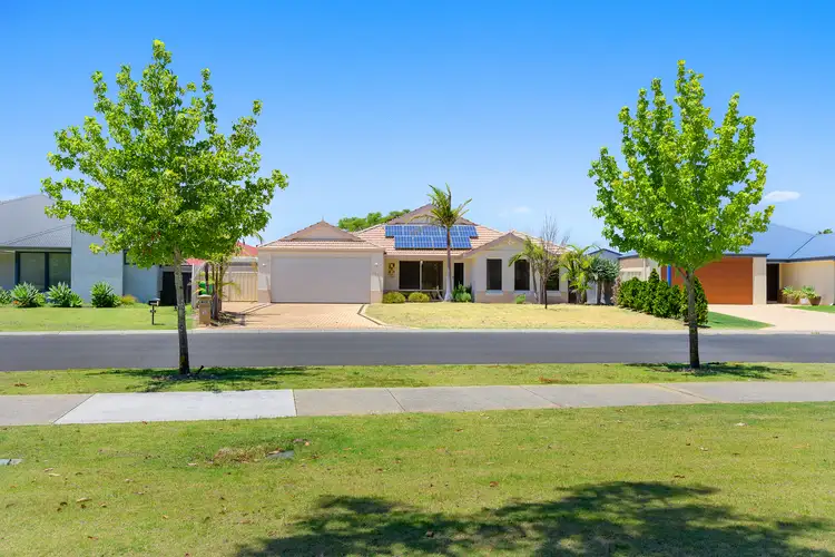 Main view of Homely house listing, 141 Kingston Drive, Australind WA 6233