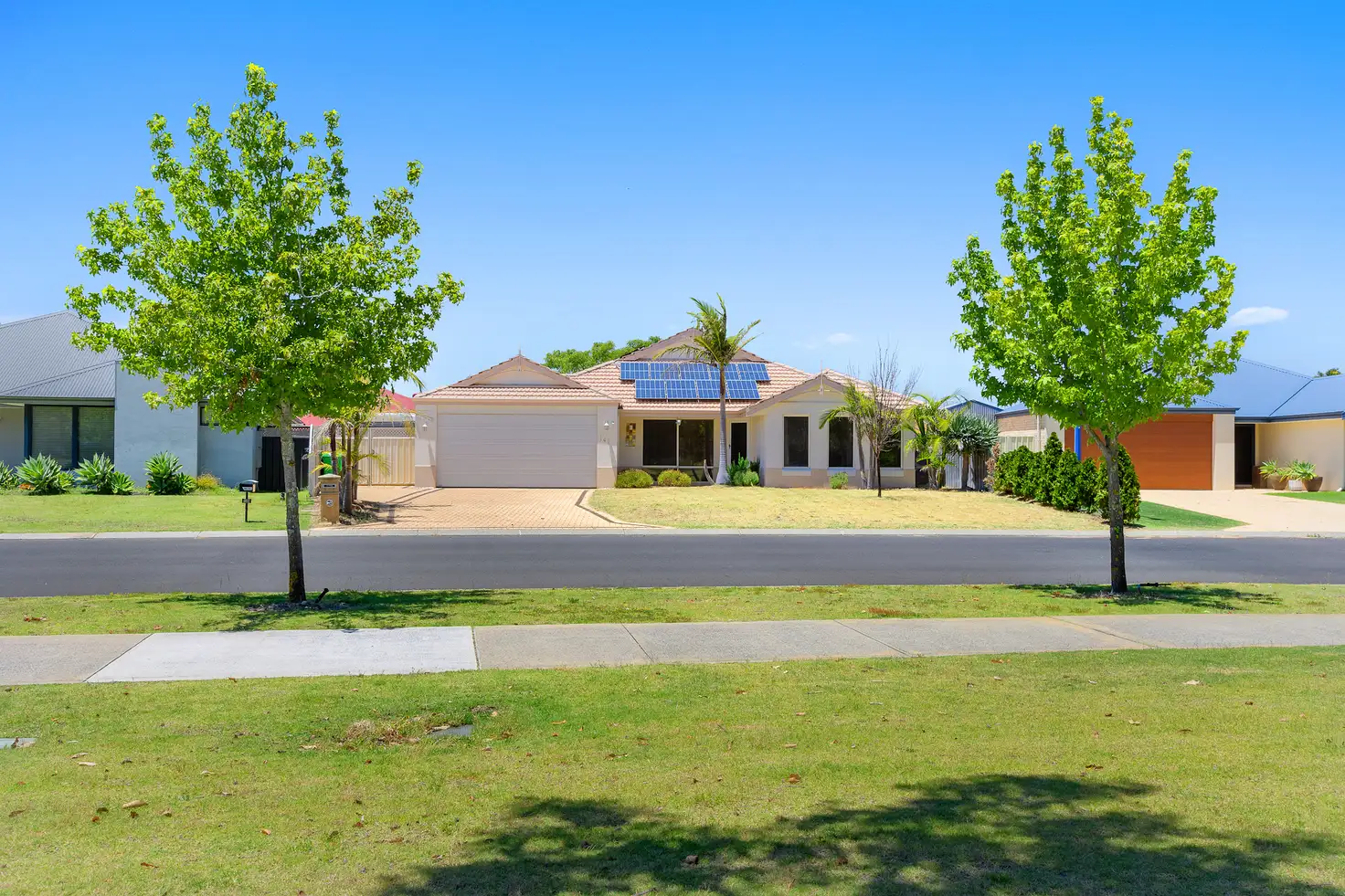Main view of Homely house listing, 141 Kingston Drive, Australind WA 6233