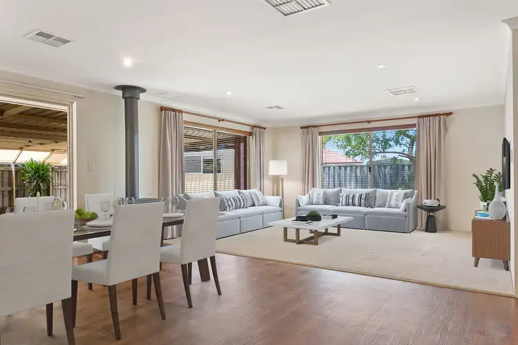 Third view of Homely house listing, 141 Kingston Drive, Australind WA 6233