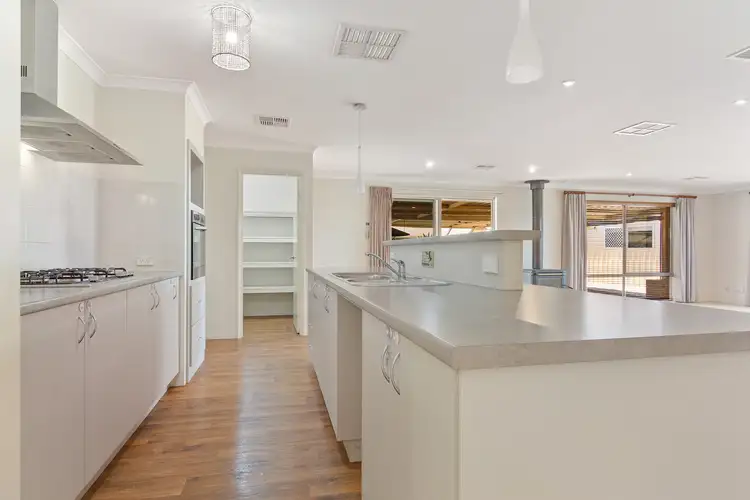 Fourth view of Homely house listing, 141 Kingston Drive, Australind WA 6233