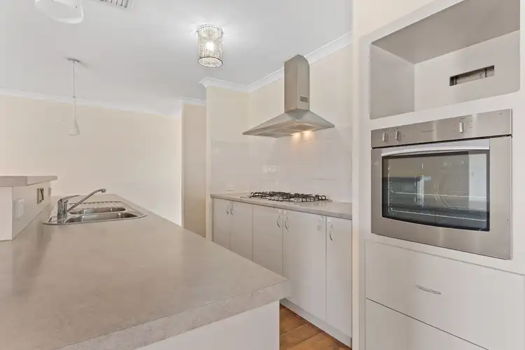 Fifth view of Homely house listing, 141 Kingston Drive, Australind WA 6233