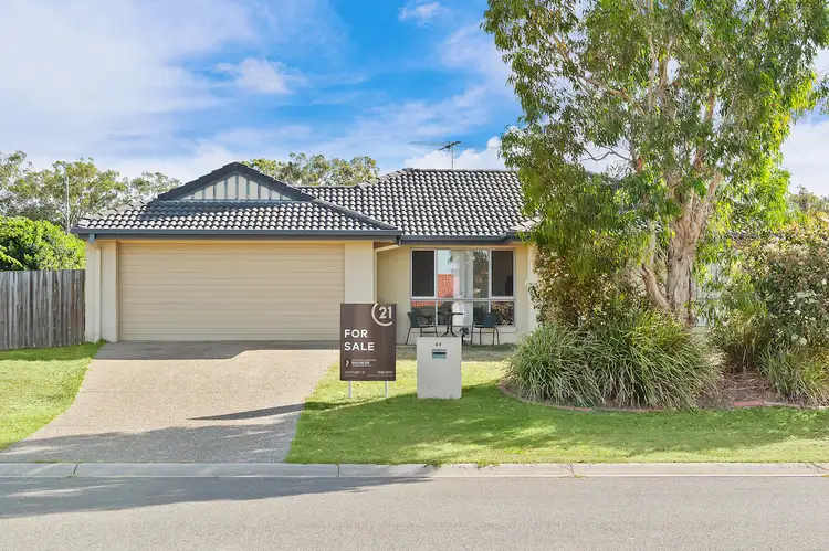 Main view of Homely house listing, 29 Kooyalee Street, Deception Bay QLD 4508