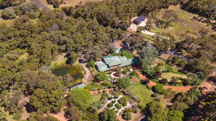 200 Marrinup Drive, Yallingup WA 6282