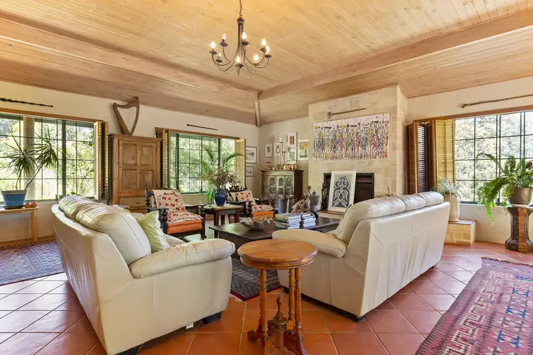 Sixth view of Homely house listing, 200 Marrinup Drive, Yallingup WA 6282
