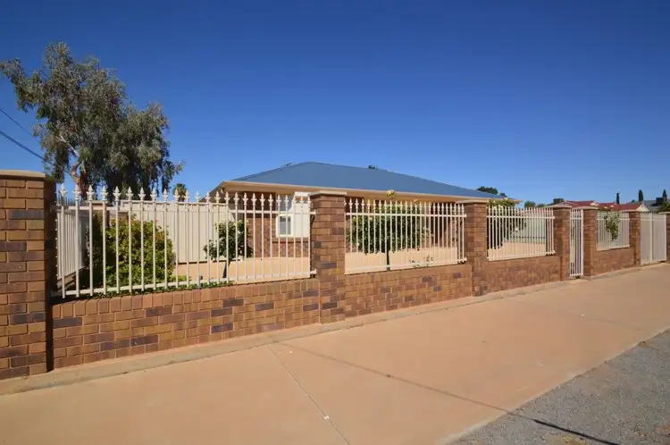 373A McCulloch Street, Broken Hill NSW 2880