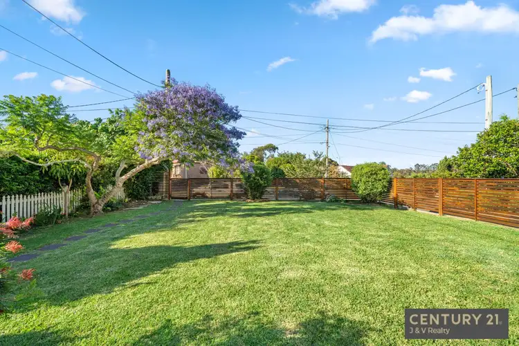 Second view of Homely house listing, 19 Glenview Road, Mount Kuring-Gai NSW 2080