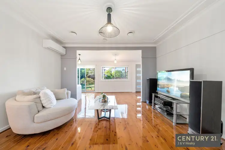 Third view of Homely house listing, 19 Glenview Road, Mount Kuring-Gai NSW 2080
