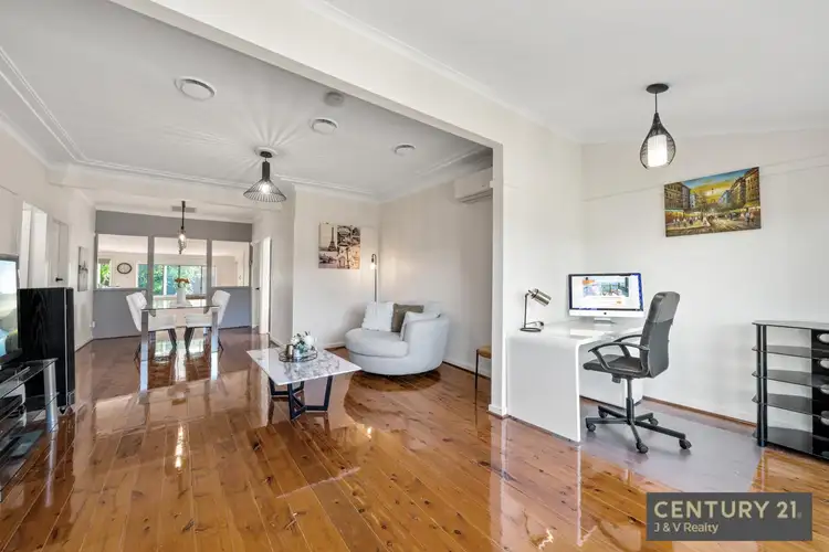 Fifth view of Homely house listing, 19 Glenview Road, Mount Kuring-Gai NSW 2080